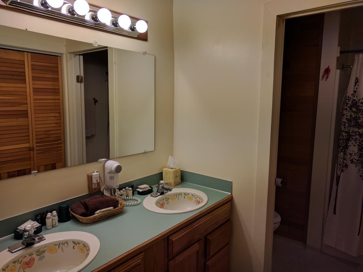 Chalet At Mt. Rainier Βίλα Ashford Εξωτερικό φωτογραφία