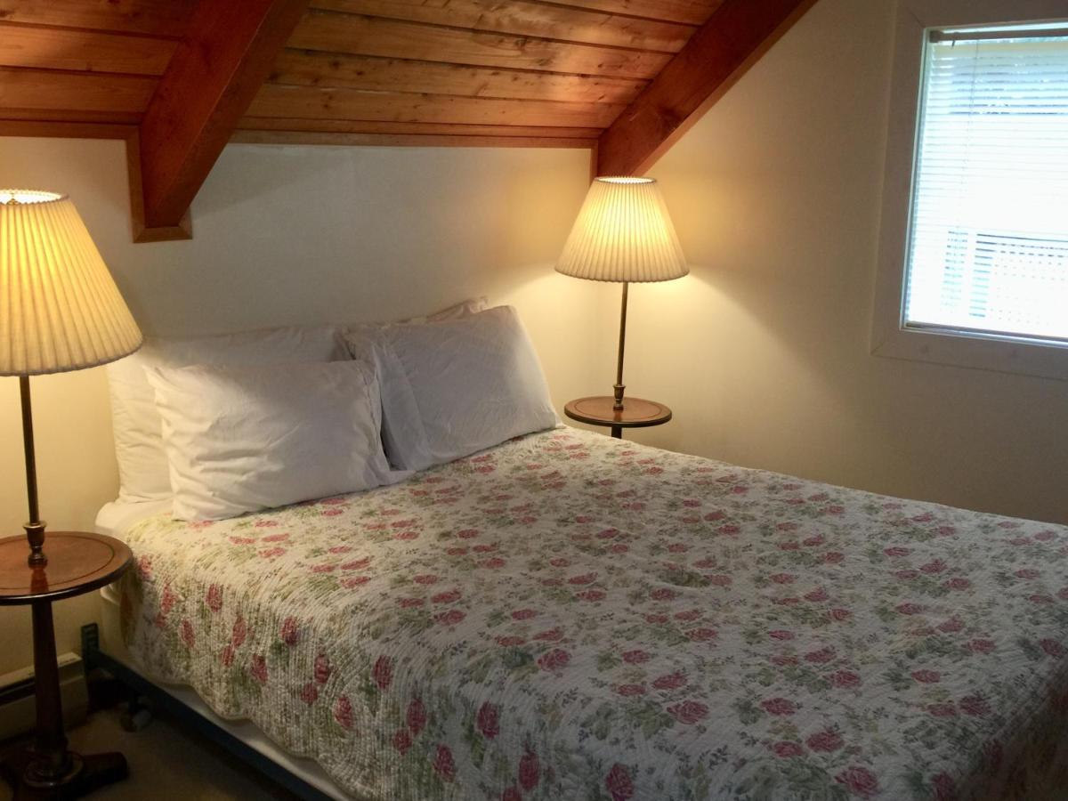 Chalet At Mt. Rainier Βίλα Ashford Εξωτερικό φωτογραφία